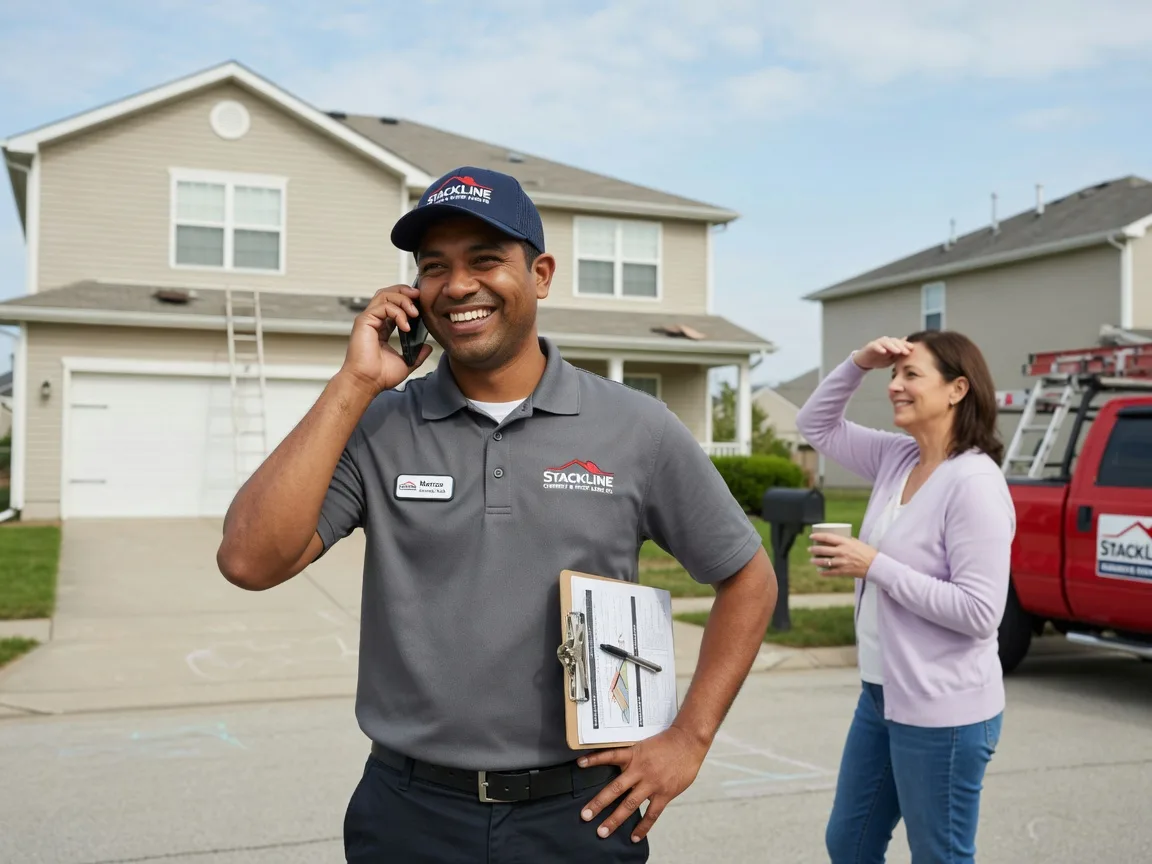 Chimney flashing repair Griswold, IA FAQs